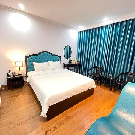 Nhat Tan Hotel Hanoi Zewnętrze zdjęcie