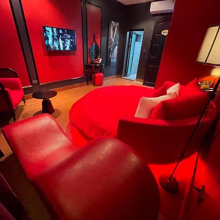 Nhat Tan Hotel Hanoi Zewnętrze zdjęcie