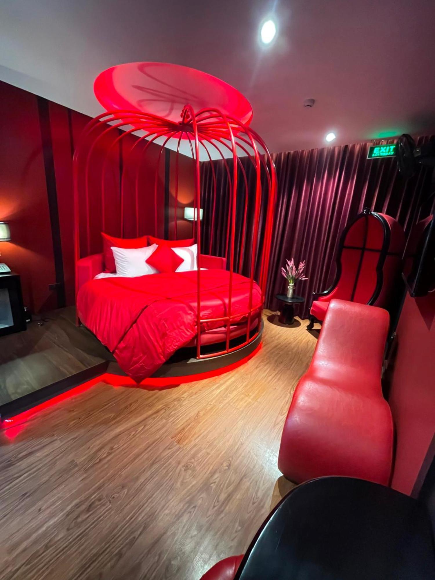 Nhat Tan Hotel Hanoi Zewnętrze zdjęcie