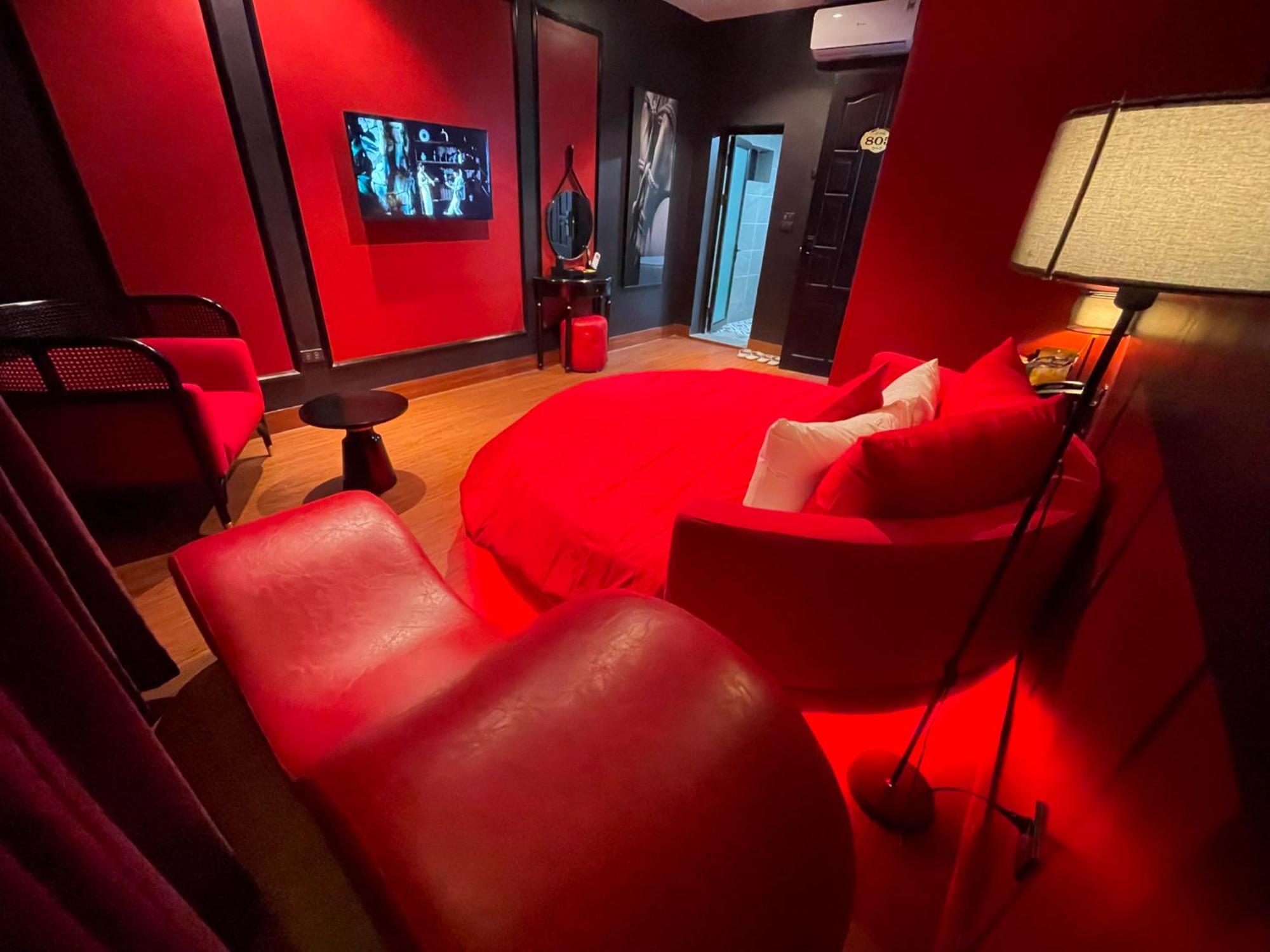 Nhat Tan Hotel Hanoi Zewnętrze zdjęcie