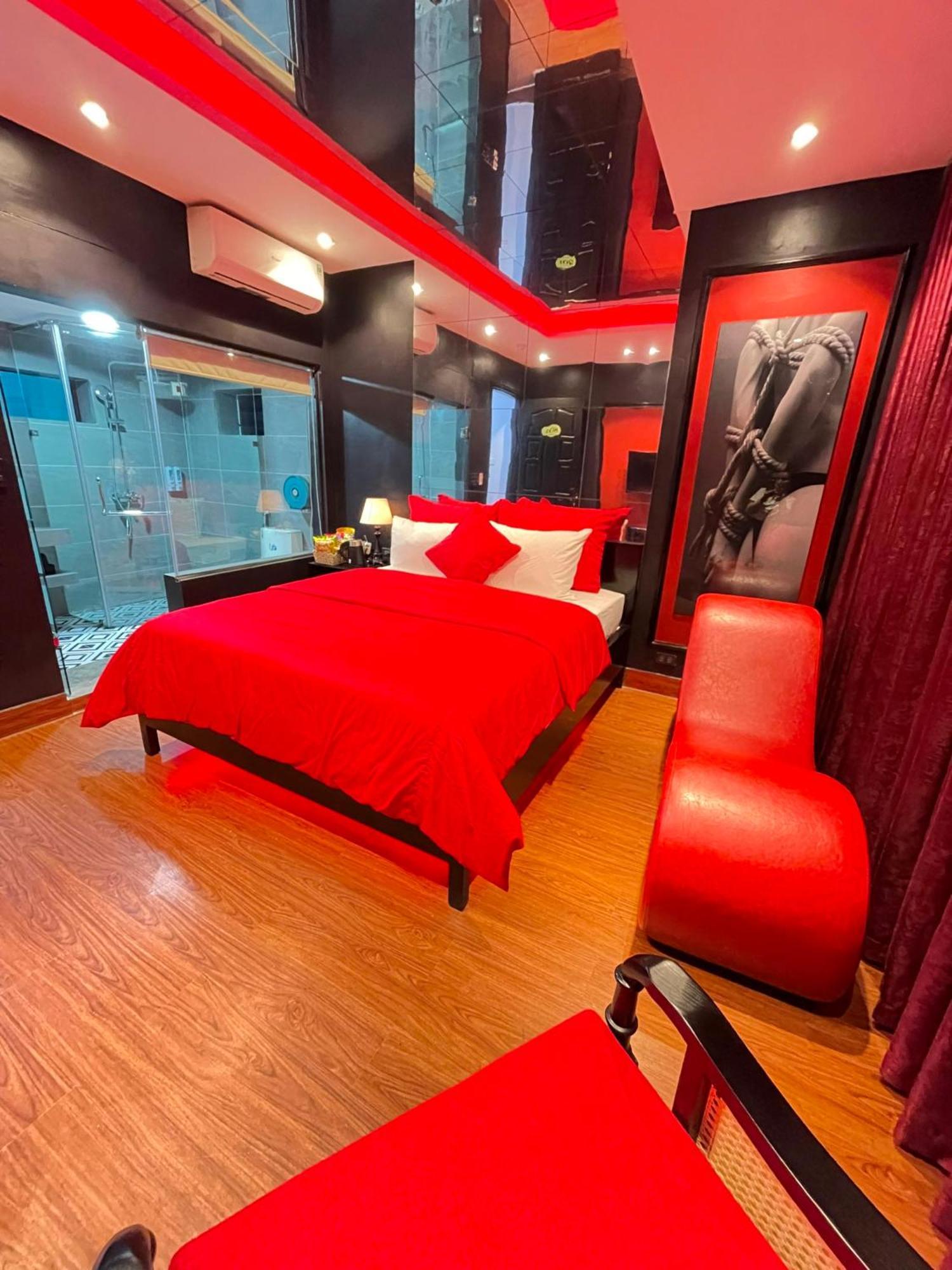 Nhat Tan Hotel Hanoi Zewnętrze zdjęcie