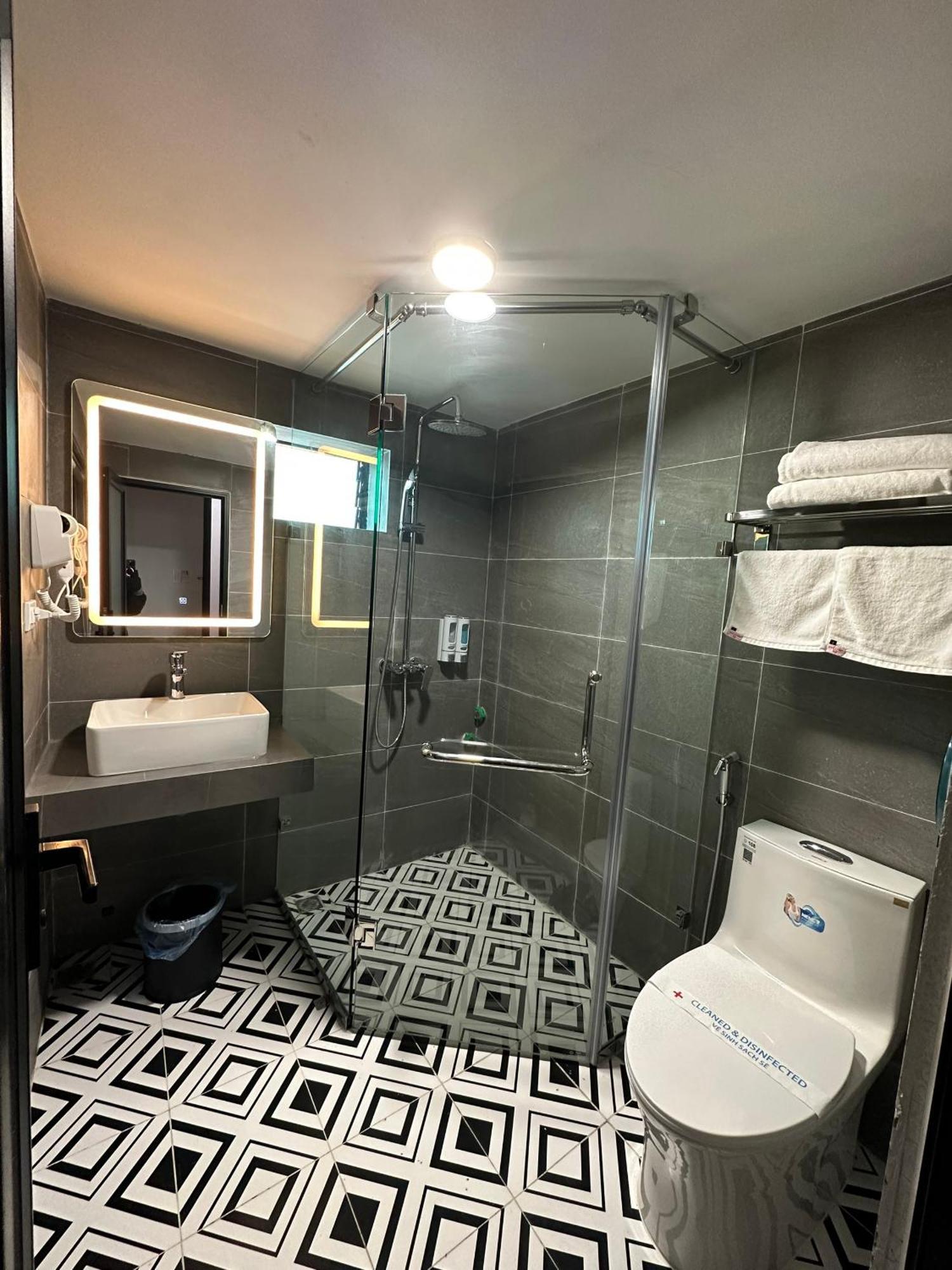 Nhat Tan Hotel Hanoi Zewnętrze zdjęcie