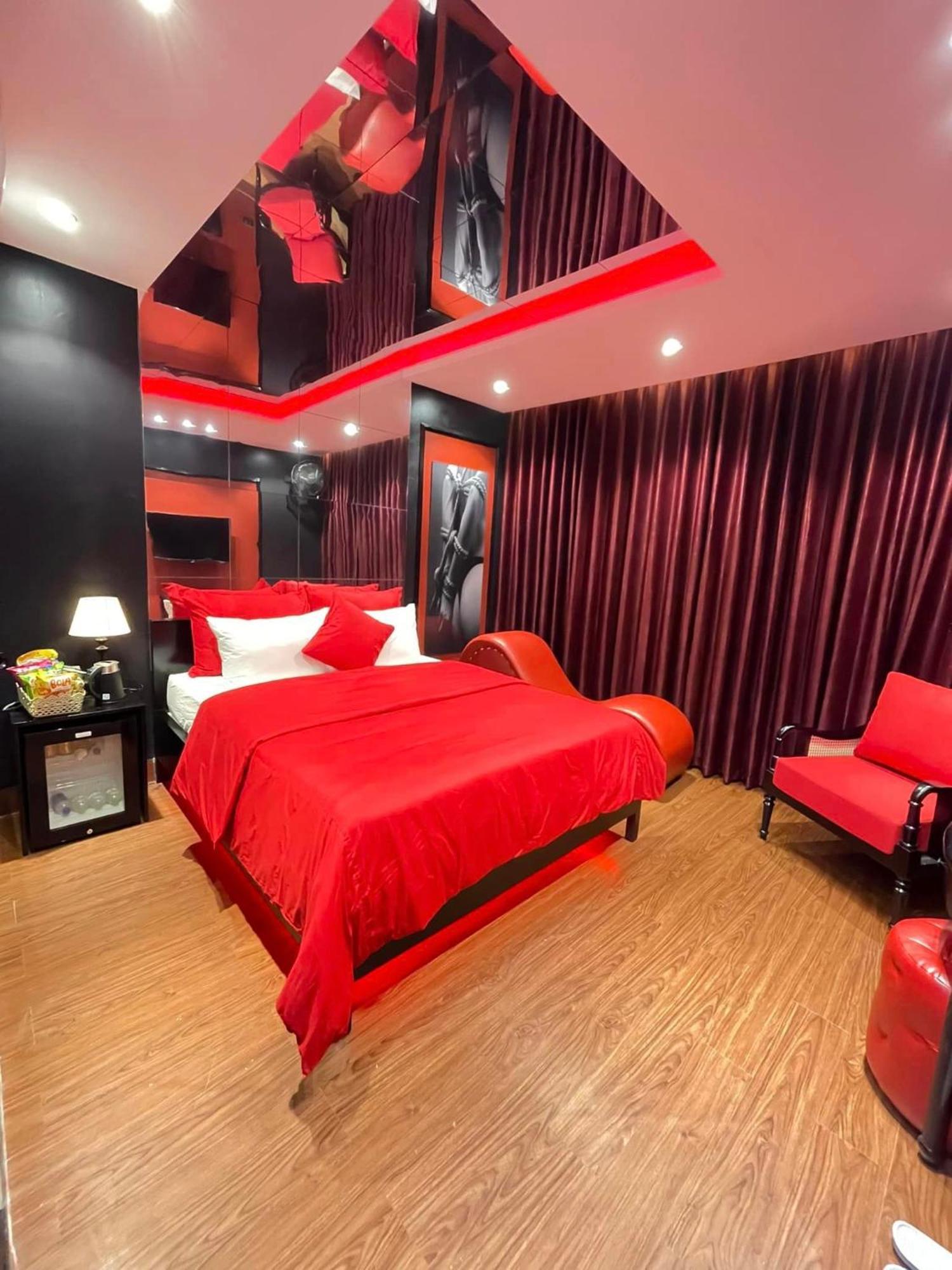 Nhat Tan Hotel Hanoi Zewnętrze zdjęcie